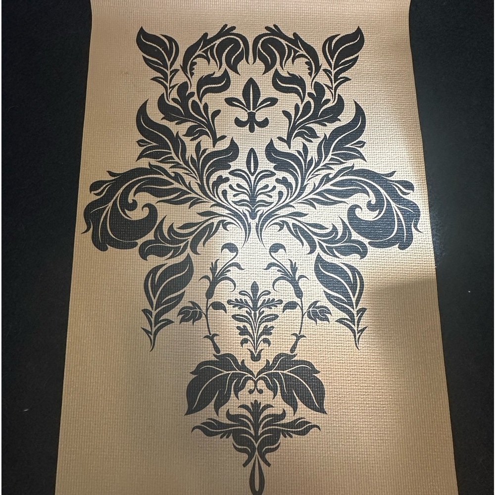 Yoga Mat - Picture 2 of 3